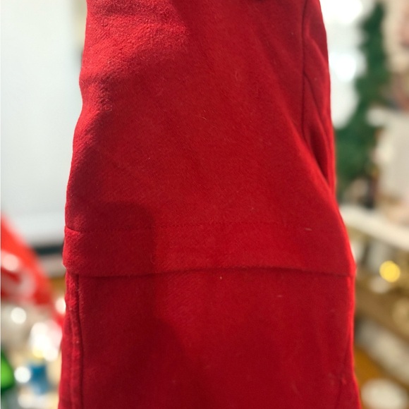 Express Wool mixed stunner coat - Picture 15 of 15